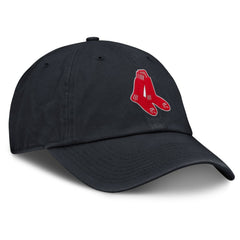 Boston Red Sox Club Adjustable Hat - Navy | Nike