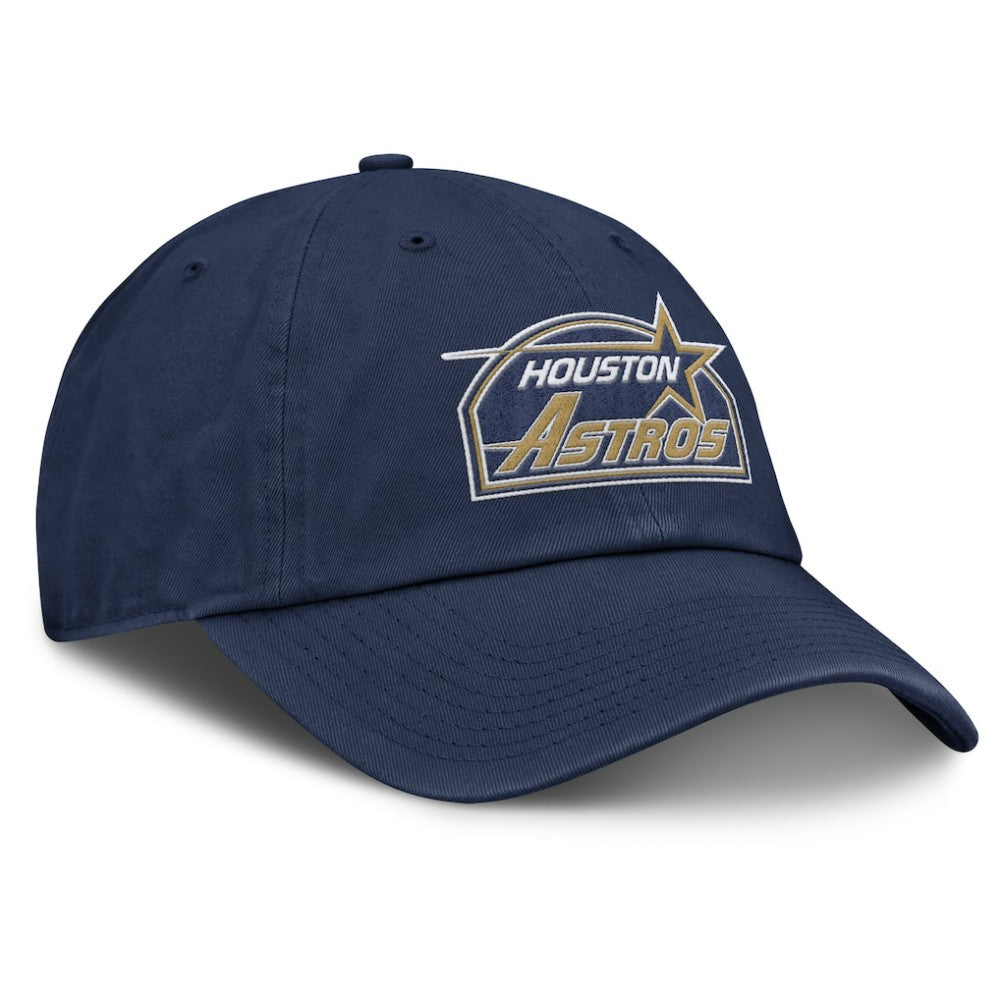 Houston Astros Club Adjustable Hat - Navy | Nike