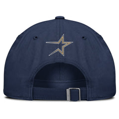 Houston Astros Club Adjustable Hat - Navy | Nike
