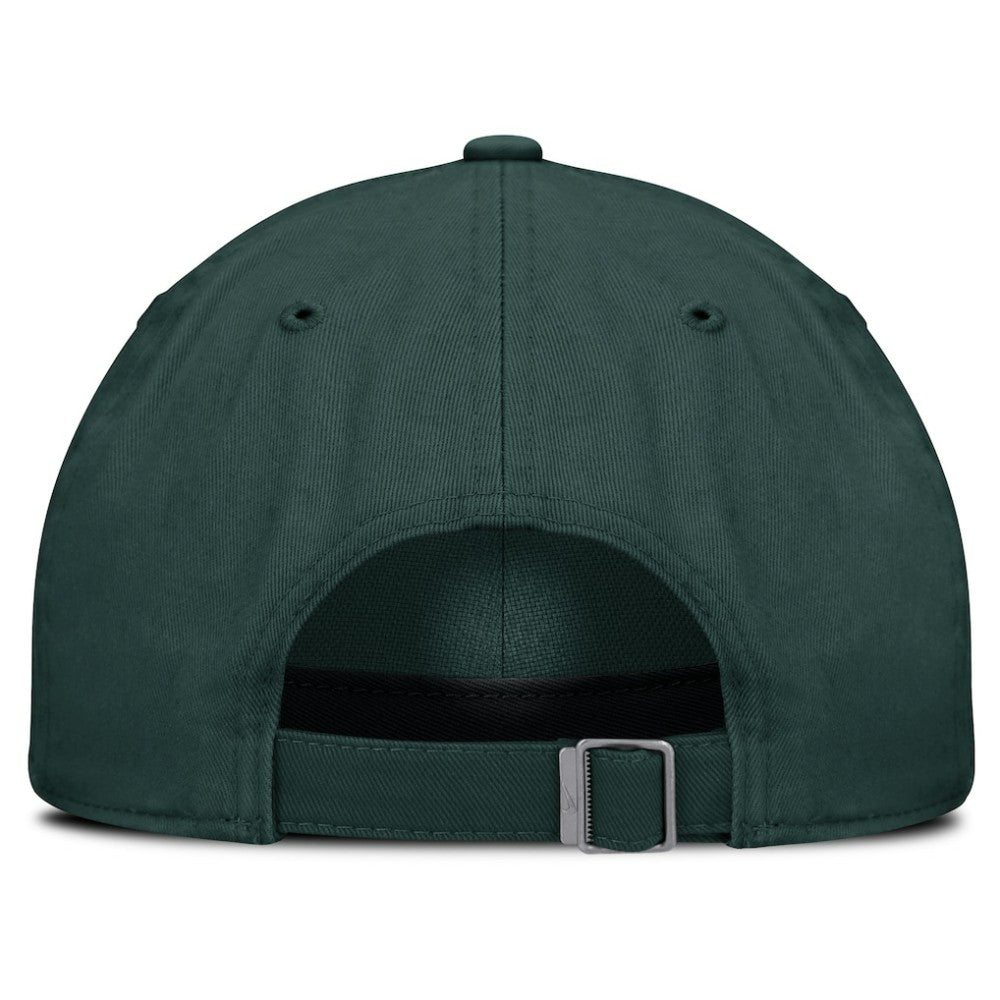 Athletics Club Adjustable Hat - Green | Nike