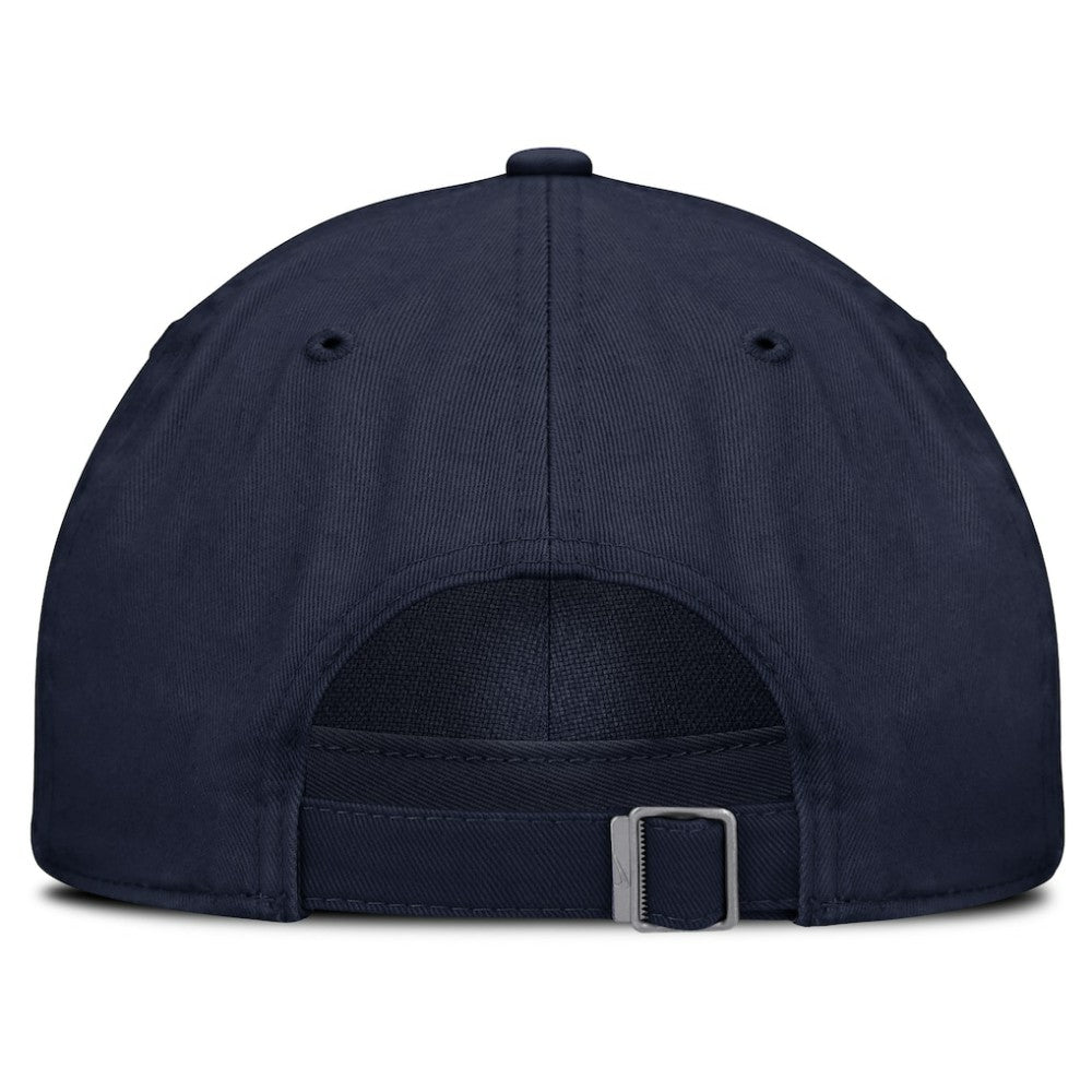 Houston Astros Club Adjustable Hat - Navy | Nike
