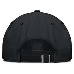 Miami Marlins Club Adjustable Hat - Black | Nike