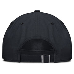 Atlanta Braves Club Adjustable Hat - Navy | Nike