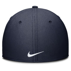 Tampa Bay Rays Rise Performance Flex Hat - Navy | Nike