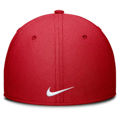 Texas Rangers Rise Performance Flex Hat - Red | Nike