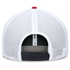 Minnesota Twins Pro Trucker Snapback Hat - Navy | Nike