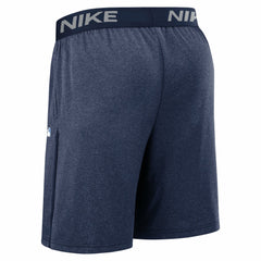 Kansas City Royals Authentic Collection City Connect Performance Knit Shorts - Navy | Nike