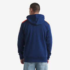 Houston Astros 2025 City Connect Authentic Collection Performance Pullover Hoodie - Navy | Nike