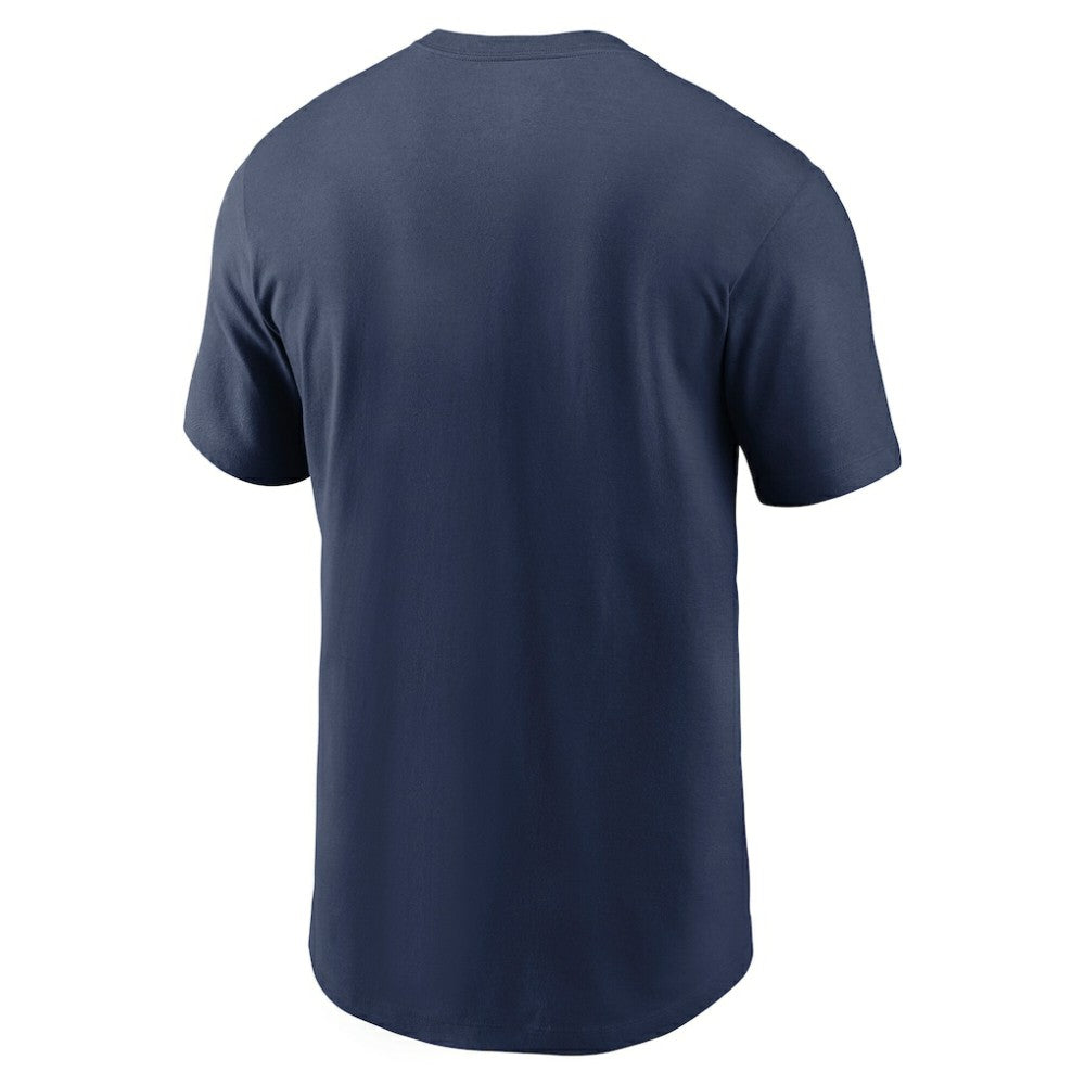 Houston Astros 2025 City Connect Logo T-Shirt - Navy | Nike