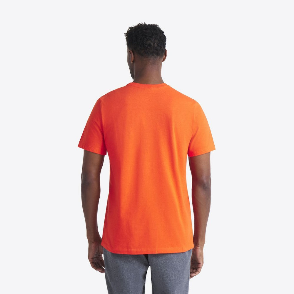 Houston Astros City Connect Wordmark T-Shirt - Orange | Nike