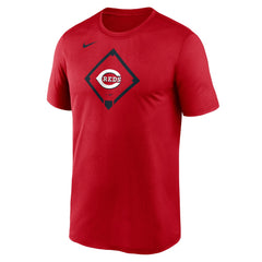 Cincinnati Reds Icon Legend Dri-FIT T-Shirt - Red | Nike