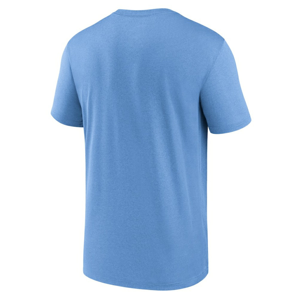 St. Louis Cardinals Icon Legend Dri-FIT T-Shirt - Light Blue | Nike