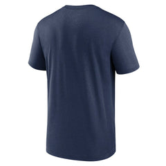 Tampa Bay Rays Icon Legend Dri-FIT T-Shirt - Navy | Nike