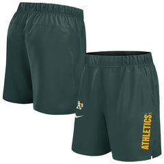 Athletics Woven Victory Dri-FIT Shorts - Green | Nike