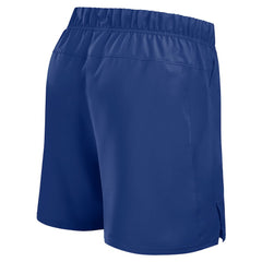 Chicago Cubs Woven Victory Dri-FIT Shorts - Royal | Nike