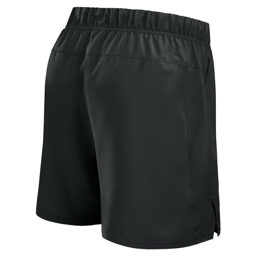 Chicago White Sox Woven Victory Dri-FIT Shorts - Black | Nike