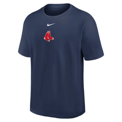 Boston Red Sox Max90 T-Shirt - Navy | Nike