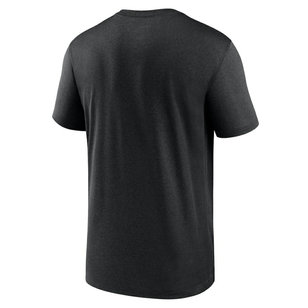 San Francisco Giants Stadium Legend Performance T-Shirt - Black | Nike