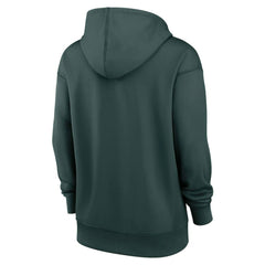 Athletics Women's Authentic Collection Therma-FIT Hoodie - Green | Nike