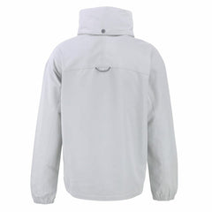 Seattle Mariners Cutter & Buck Women's  Charter Eco Recycled Full-Zip Jacket - Gray