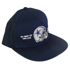 NFL Dallas Cowboys By Way of Dallas Snapback Hat