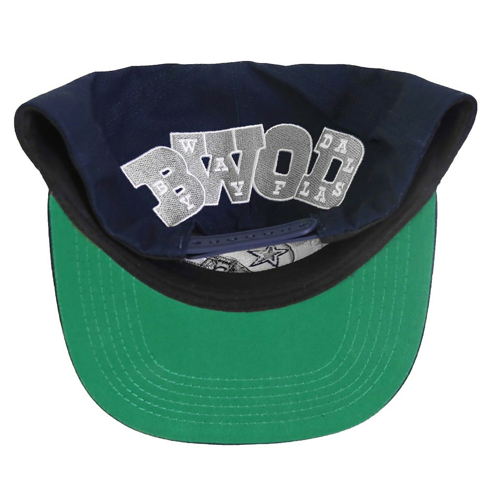 NFL Dallas Cowboys By Way of Dallas Snapback Hat