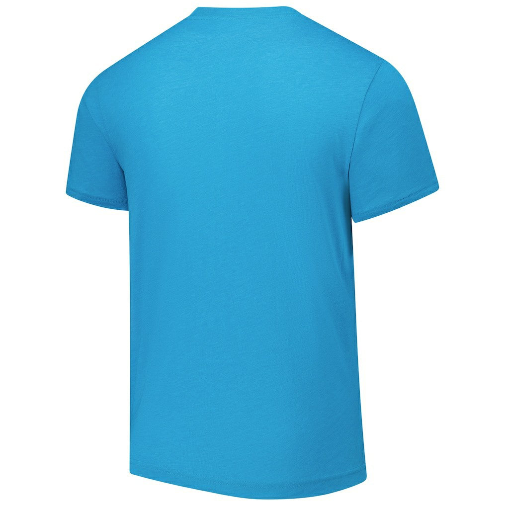 NFL Miami Dolphins Tyreek Hill  Homage Unisex NFL Blitz Player Tri-Blend T-Shirt