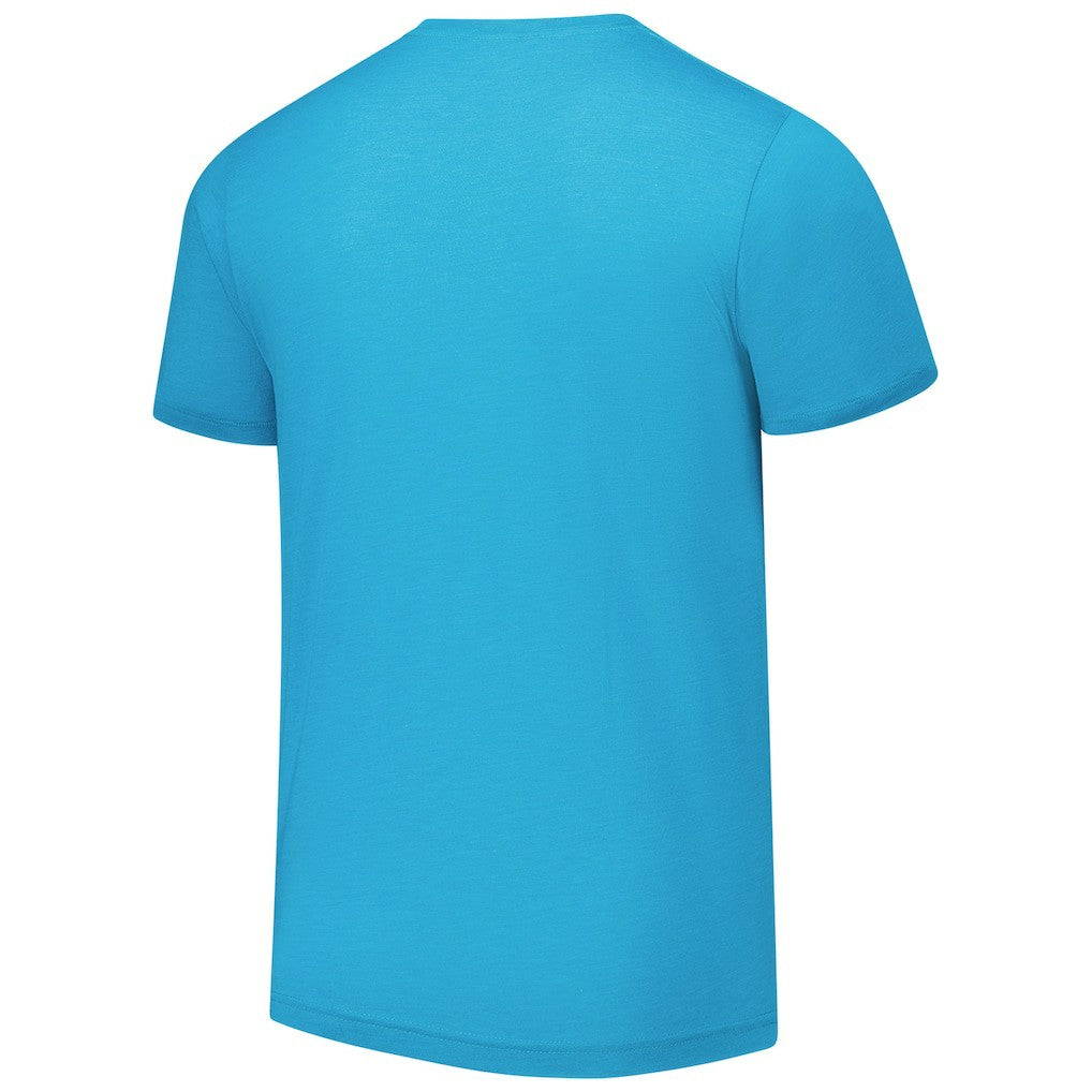 NFL Miami Dolphins Dan Marino  Homage Unisex NFL Blitz Retired Player Tri-Blend T-Shirt