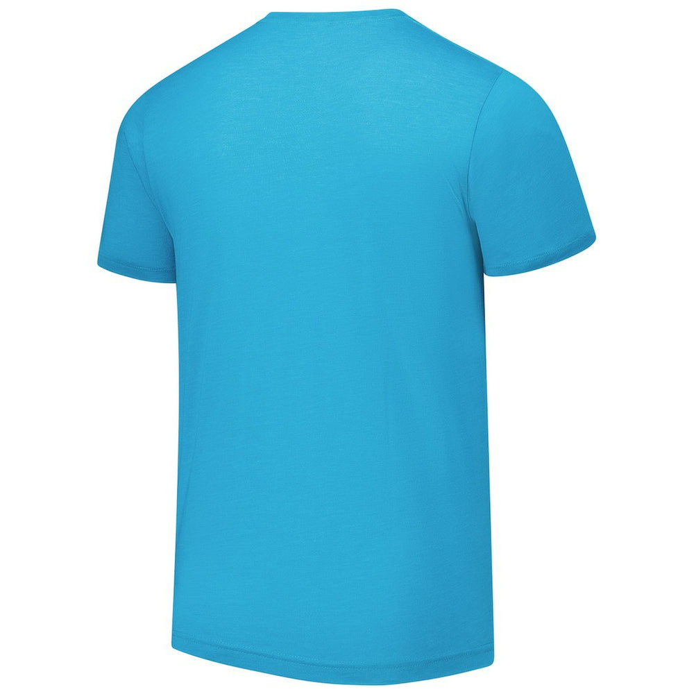 NFL Miami Dolphins Dan Marino  Homage Unisex NFL Blitz Retired Player Tri-Blend T-Shirt