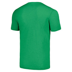 NFL Philadelphia Eagles Randall Cunningham  Homage Unisex Tecmo Bowl Retired Player Graphic Tri-Blend T-Shirt