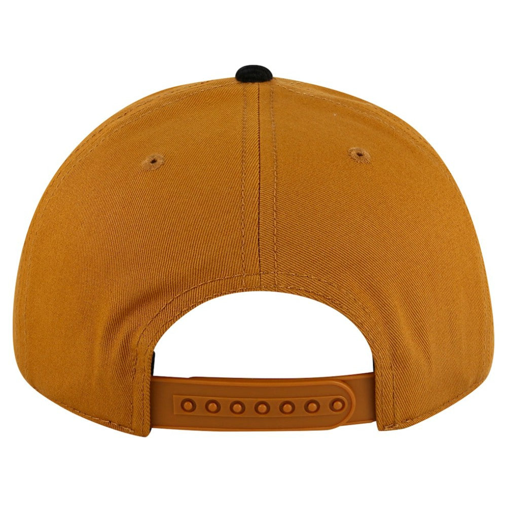 Los Angeles Kings American Needle Burnett Adjustable Hat