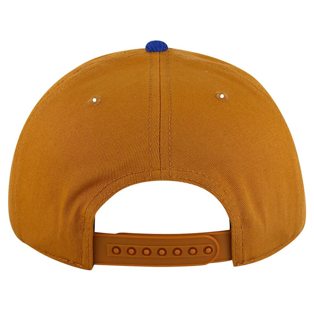 New York Islanders American Needle Burnett Adjustable Hat