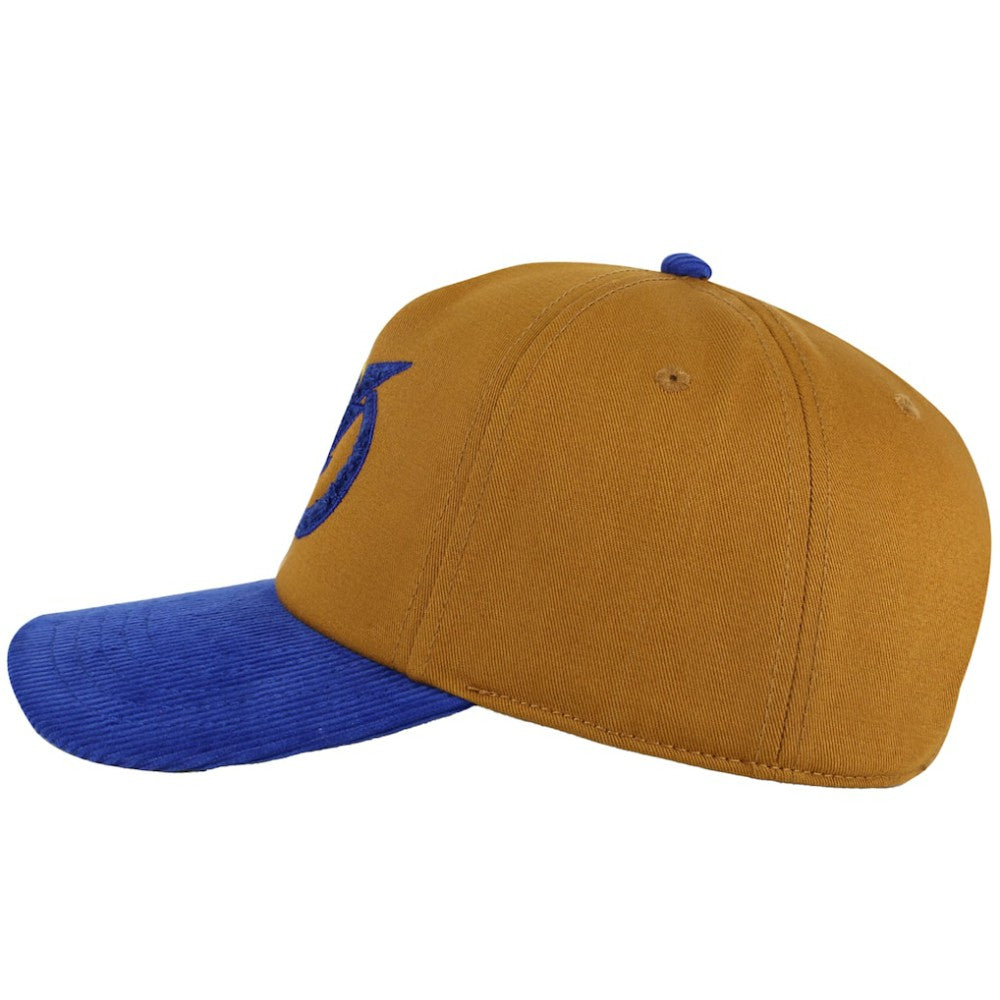 Tampa Bay Lightning American Needle Burnett Adjustable Hat