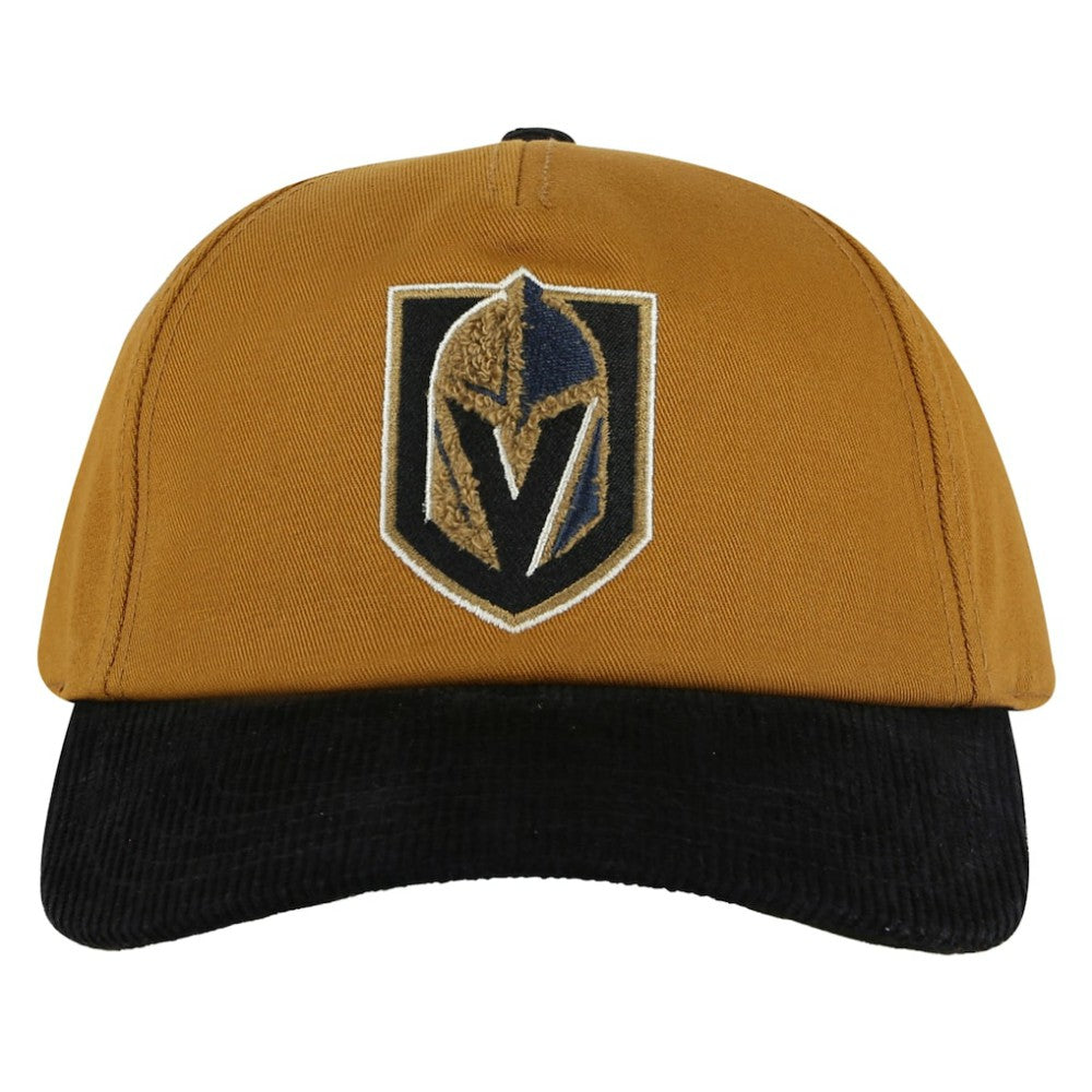 Vegas Golden Knights American Needle Burnett Adjustable Hat