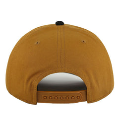 Vegas Golden Knights American Needle Burnett Adjustable Hat