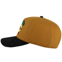 Chicago Blackhawks American Needle Burnett Adjustable Hat
