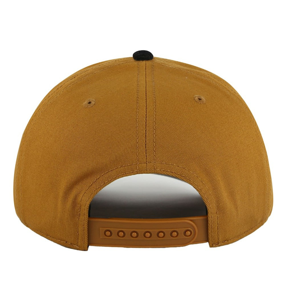 Chicago Blackhawks American Needle Burnett Adjustable Hat