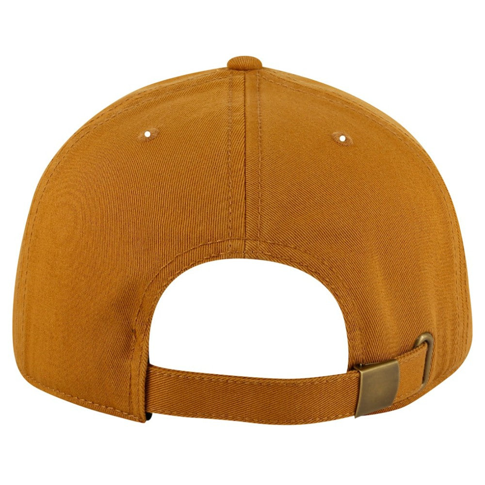 Anaheim Ducks American Needle Hepcat Washed Twill Adjustable Hat