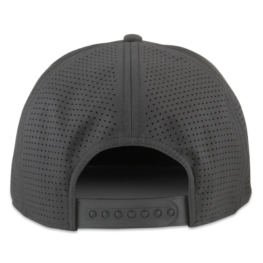 Pittsburgh Penguins American Needle Buxton Pro Tech Adjustable Hat