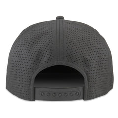 Boston Bruins American Needle Buxton Pro Tech Adjustable Hat