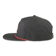 Chicago Blackhawks American Needle Buxton Pro Tech Adjustable Hat