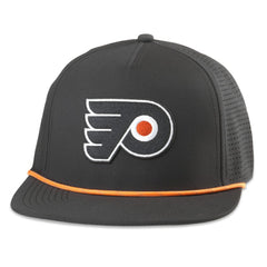 Philadelphia Flyers American Needle Buxton Pro Tech Adjustable Hat