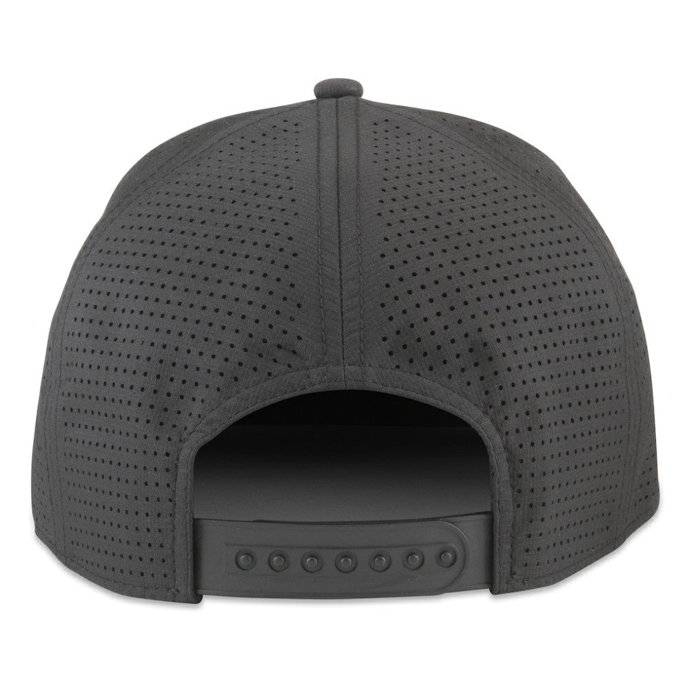 Philadelphia Flyers American Needle Buxton Pro Tech Adjustable Hat