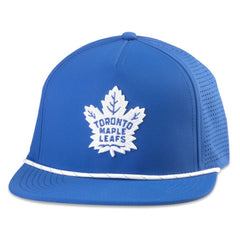 Toronto Maple Leafs American Needle Buxton Pro Tech Adjustable Hat