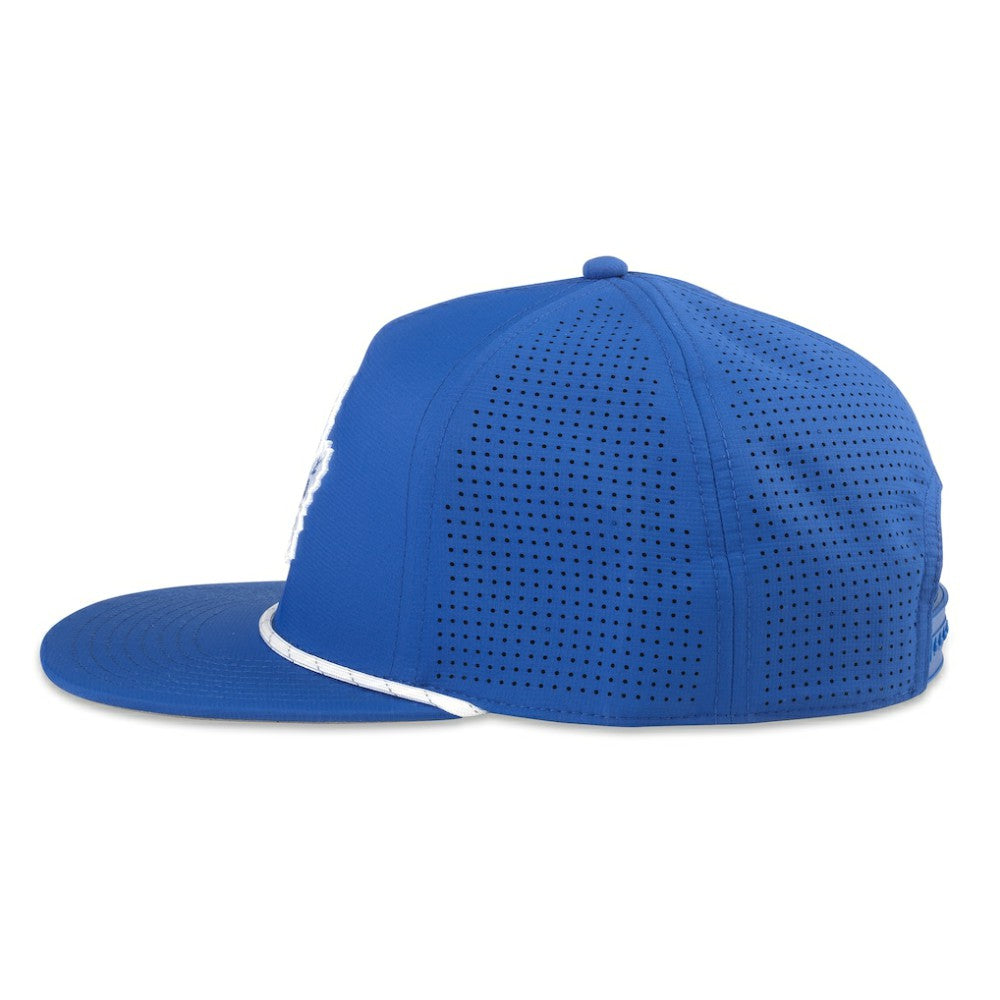 Toronto Maple Leafs American Needle Buxton Pro Tech Adjustable Hat