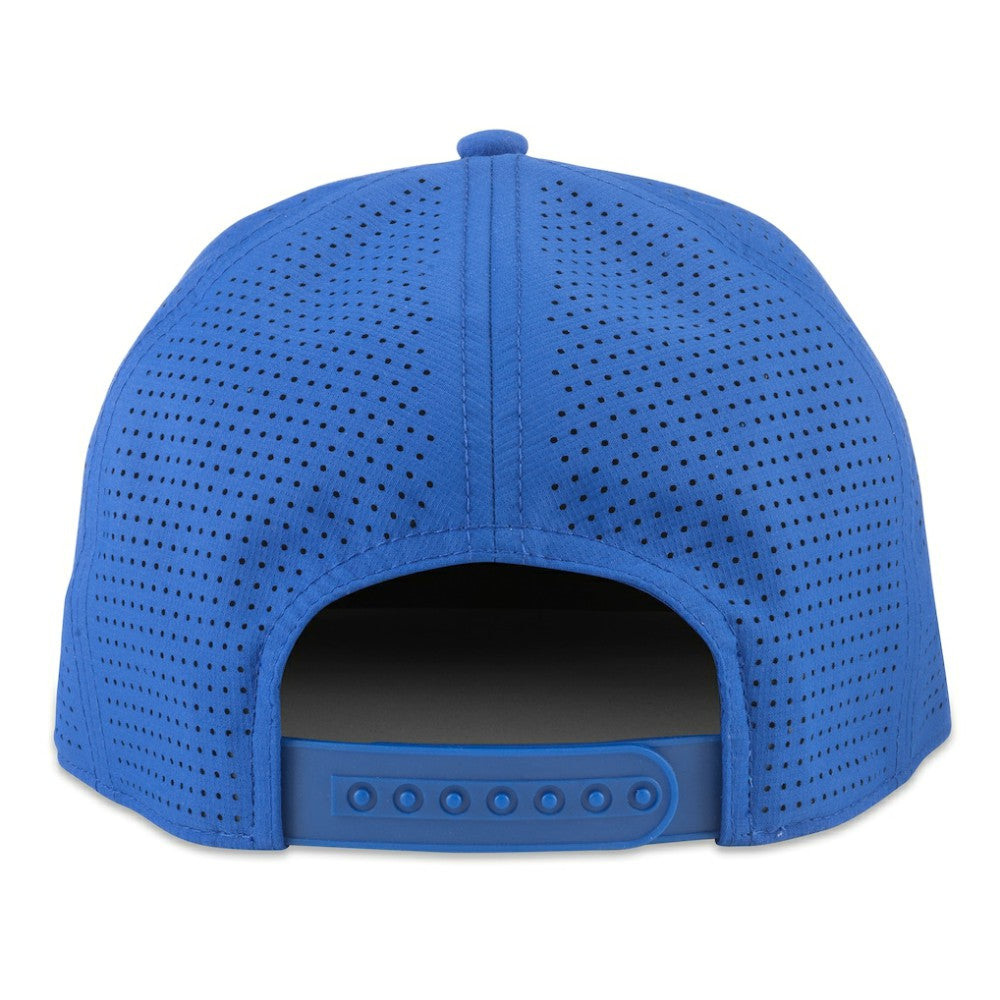 Toronto Maple Leafs American Needle Buxton Pro Tech Adjustable Hat