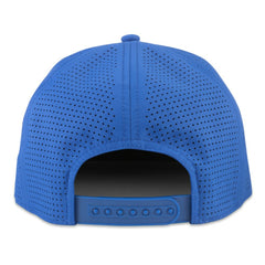 Toronto Maple Leafs American Needle Buxton Pro Tech Adjustable Hat