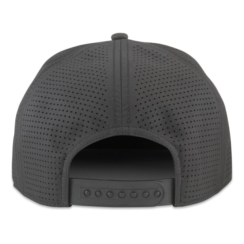 Vegas Golden Knights American Needle Buxton Pro Tech Adjustable Hat