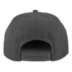 Vegas Golden Knights American Needle Buxton Pro Tech Adjustable Hat