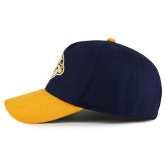 Nashville Predators American Needle Burnett Adjustable Hat